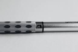 Pentel Graphgear 1000 Review Adjustable Hardness Indicator