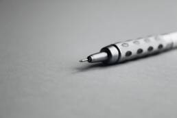 Pentel Graphgear 1000 Review Tip