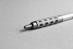 Pentel Graphgear 1000 Review Retractable Tip