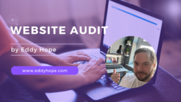 Eddy Hope media website audotit